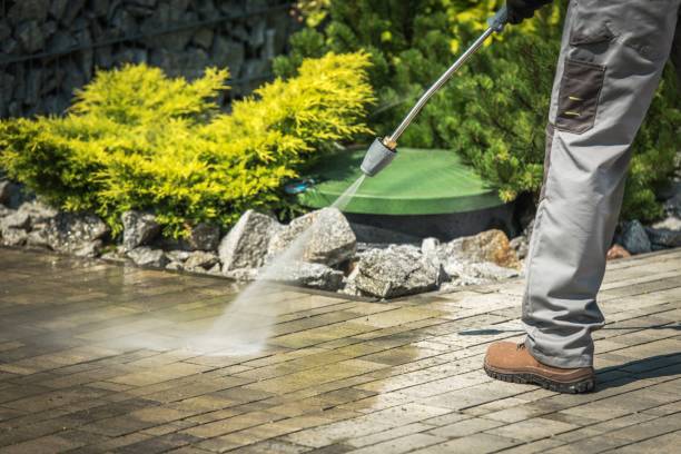 Geneva, IL Pressure Washing Services Company